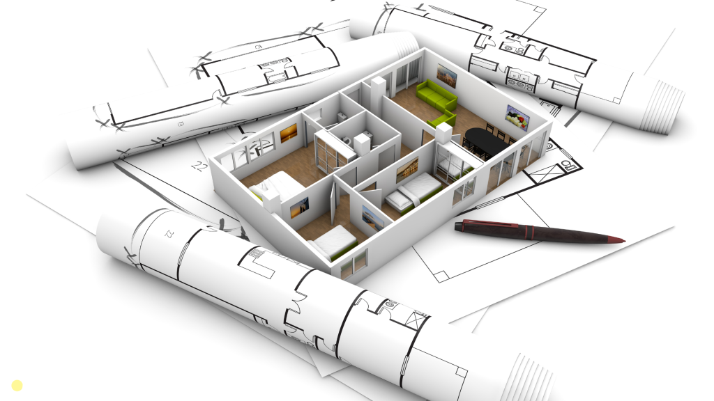 Plots in Mysore